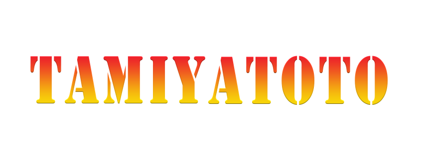 Tamiyatoto